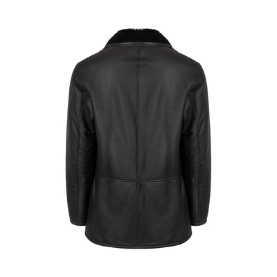 KT5206 ERKEK KÜRK KABAN