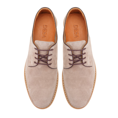 Lacey Vizon Erkek Günlük Süet Deri Ayakkabı