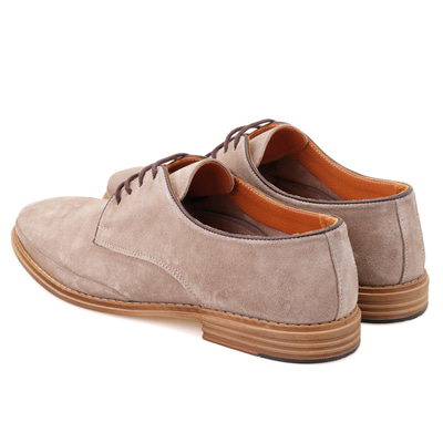 Lacey Vizon Erkek Günlük Süet Deri Ayakkabı