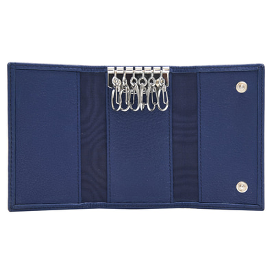 Lacivert Anahtarlık