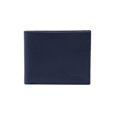 Lacivert Bonny Erkek Deri Cüzdan
