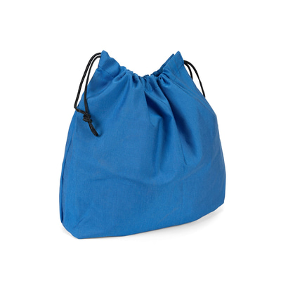 Lacivert Kadın Kese Çanta