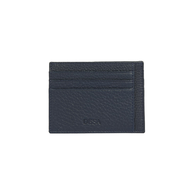 Lacivert Pablo Floter Deri Kartlık