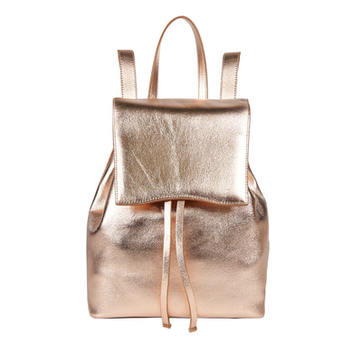 Lapis Kadın Deri Sırt Çantası