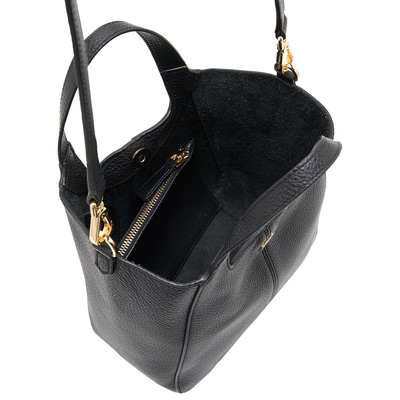 Lauren Kadın Deri Omuz Askılı Çanta