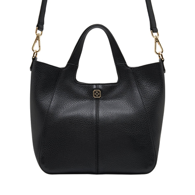 Lauren Kadın Deri Omuz Askılı Çanta