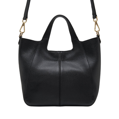 Lauren Kadın Deri Omuz Askılı Çanta