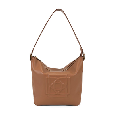 Lauretta Taba Kadın Deri Omuz Çantası