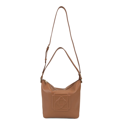 Lauretta Taba Kadın Deri Omuz Çantası