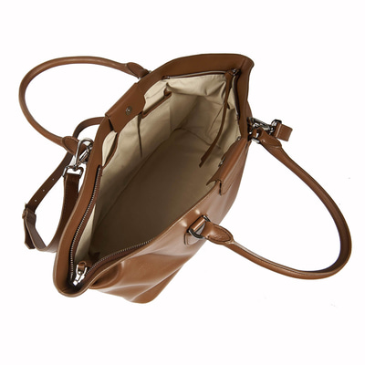 Lenta Kadın Deri Omuz Askılı Çanta