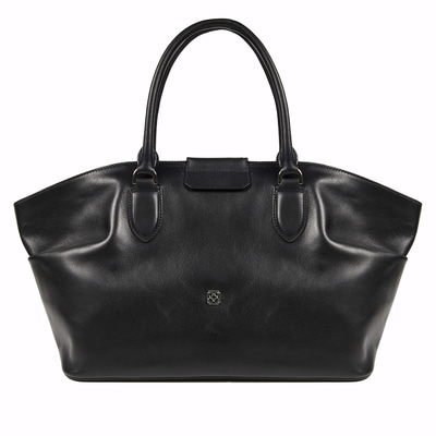 Lenta Kadın Deri Omuz Askılı Çanta