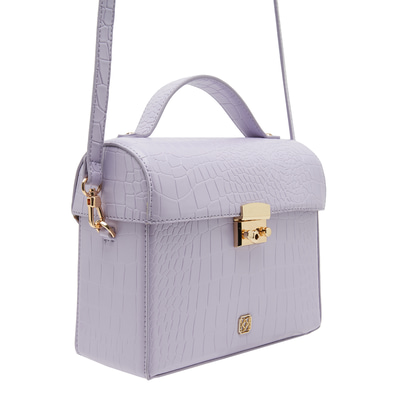 Liam Mor Kadın Omuz Askılı Çanta