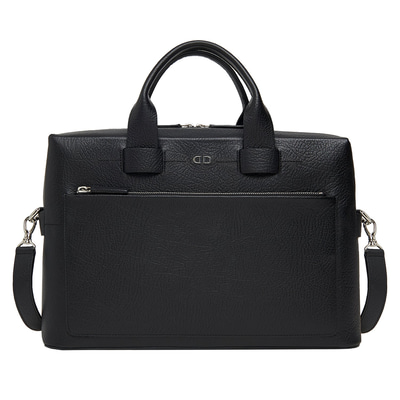 Lilium Erkek Deri Evrak Çantası