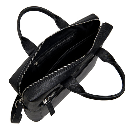 Lilium Erkek Deri Evrak Çantası