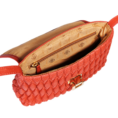 Lily Kadın Omuz Askılı Çanta