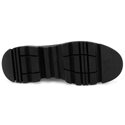 Lionra Kahve Erkek Deri Bot