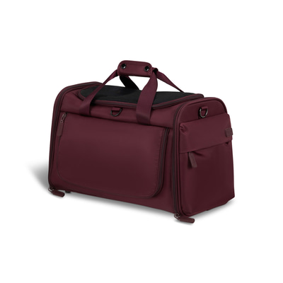 Lipault Paris City Plume Evcil Hayvan Taşıma Çantası