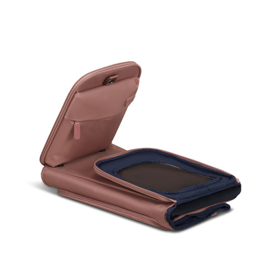 Lipault Paris City Plume Evcil Hayvan Taşıma Çantası