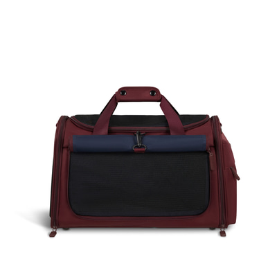 Lipault Paris City Plume Evcil Hayvan Taşıma Çantası