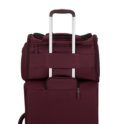 Lipault Paris City Plume Evcil Hayvan Taşıma Çantası