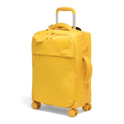 Lipault Plume- 4 Tekerlekli - Kabin Boy Valiz 55cm