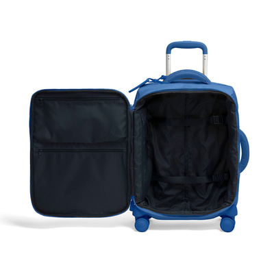 Lipault Plume- 4 Tekerlekli - Kabin Boy Valiz 55cm