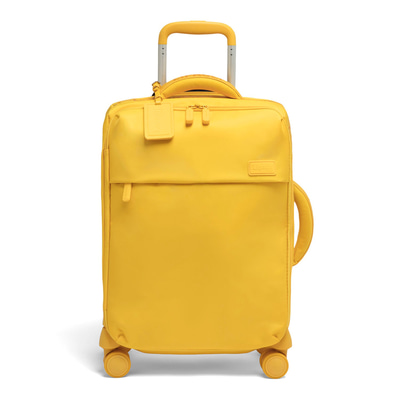 Lipault Plume- 4 Tekerlekli - Kabin Boy Valiz 55cm