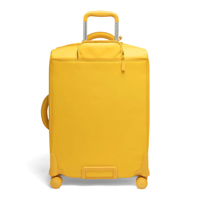 Lipault Plume- 4 Tekerlekli - Orta Boy Valiz 63 cm