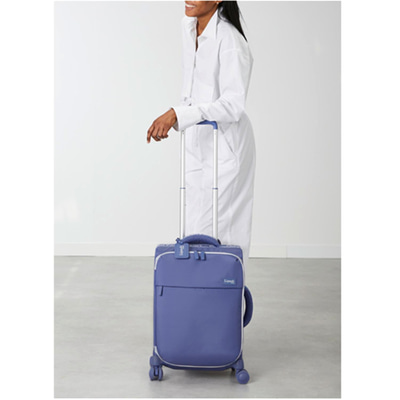 Lipault Plume Fresh - 4 Tekerlekli Kabin Boy Valiz 55 cm