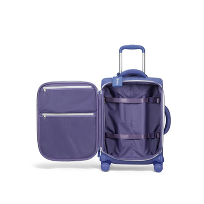 Lipault Plume Fresh - 4 Tekerlekli Kabin Boy Valiz 55 cm