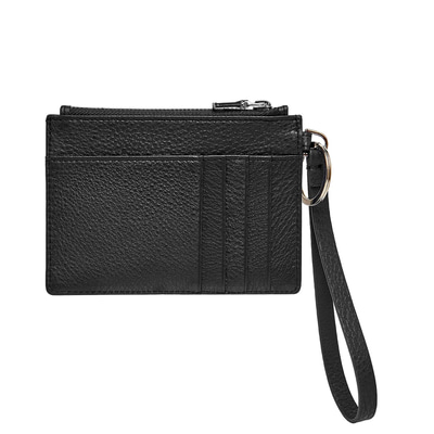 Lisandro Kadın Mini Deri Cüzdan