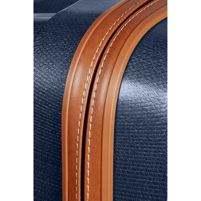 Lıte-Cube Dlx-Spınner 4 Tekerlekli 55 Cm Kabin Boy Valiz