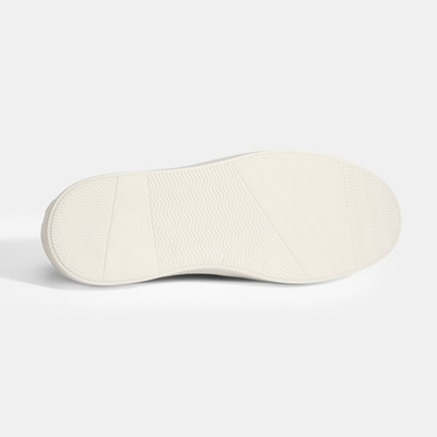 Liverty Siyah Erkek Deri Tokalı Loafer