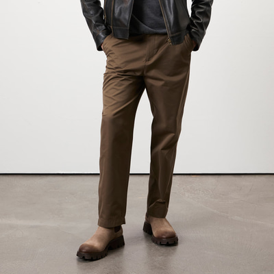 Liviare Vizon Erkek Süet Bot