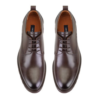 Lloyd Kahve Erkek Deri Klasik Ayakkabı
