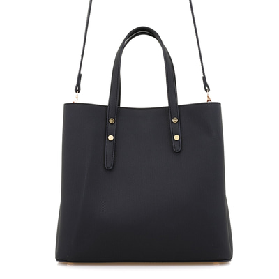 Lorah Siyah Kadın Omuz Çantası