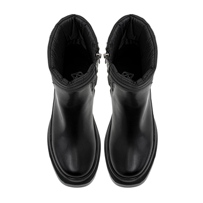 Lordo Siyah Kadın Bot