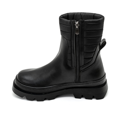 Lordo Siyah Kadın Bot