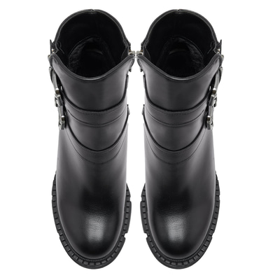 Love Siyah Kadın Bot