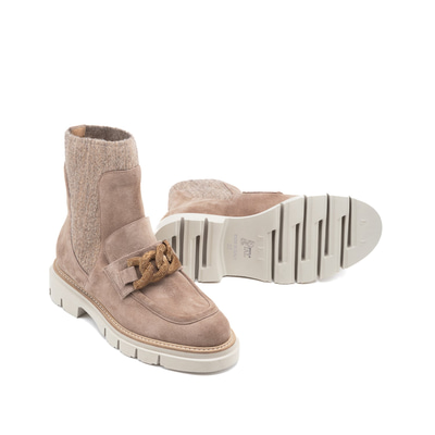 Luca Grossi Fulvia Bej Kadın Toka Detaylı Bot