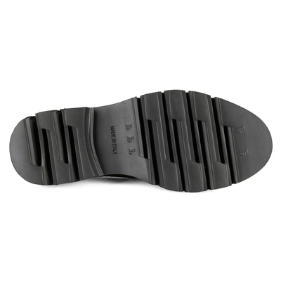 Luca Grossi Yeşil Kadın Püsküllü Süet Loafer Ayakkabı