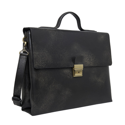 Mabella Erkek Deri Evrak Çantası