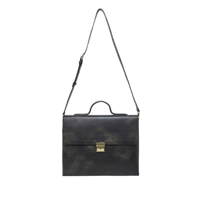 Mabella Erkek Deri Evrak Çantası