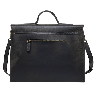 Mabella Erkek Deri Evrak Çantası