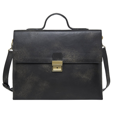 Mabella Erkek Deri Evrak Çantası