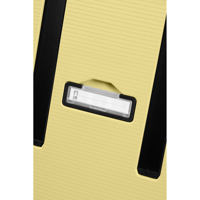 Magnum Eco - 4 Tekerlekli Ekstra Büyük Boy Valiz 81cm