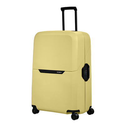 Magnum Eco - 4 Tekerlekli Ekstra Büyük Boy Valiz 81cm