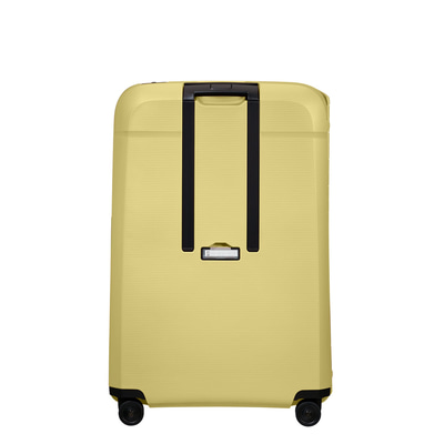 Magnum Eco - 4 Tekerlekli Ekstra Büyük Boy Valiz 81cm