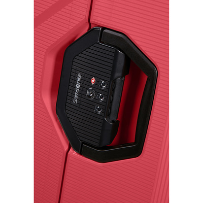 Magnum Eco - 4 Tekerlekli Ekstra Büyük Boy Valiz 81cm