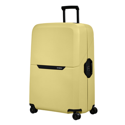 Magnum Eco - 4 Tekerlekli Ekstra Büyük Boy Valiz 81cm